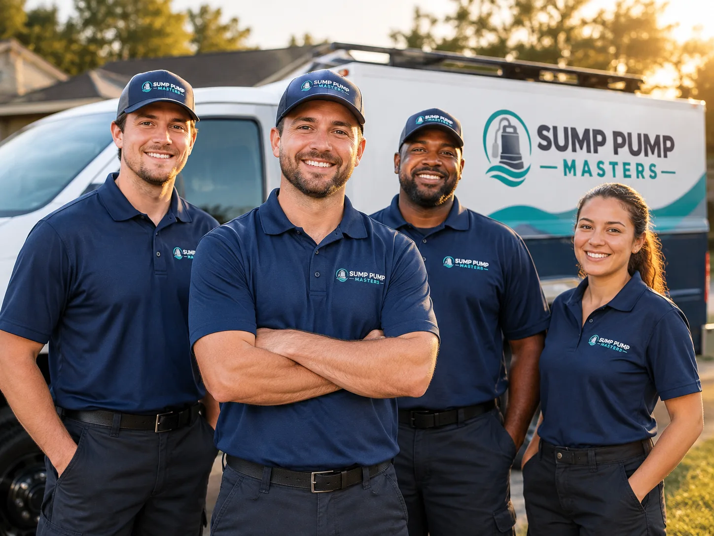 Sump Pump Repair company in Slatedale, PA